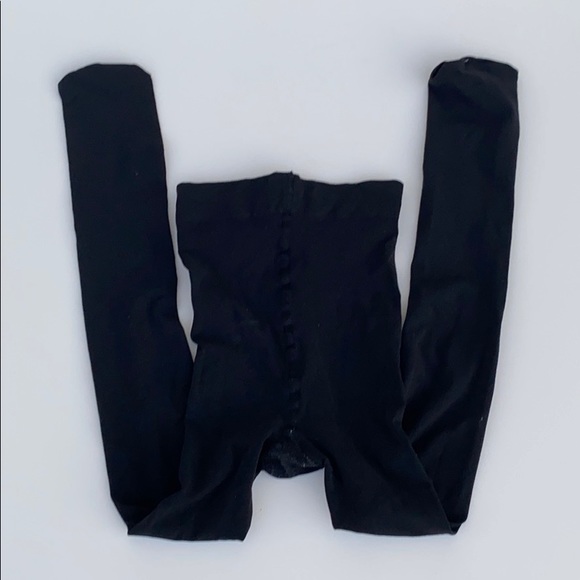 Black Leggings - Picture 3 of 6